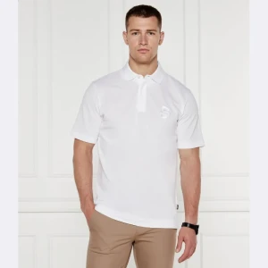 BOSS BLACK Polo Payto | Regular Fit | pique