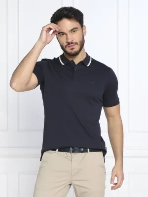 BOSS BLACK Polo Penrose 38 | Slim Fit