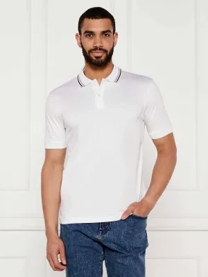 BOSS BLACK Polo Penrose 38 | Slim Fit