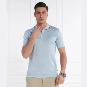 BOSS BLACK Polo Penrose 38 | Slim Fit