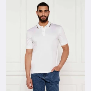 BOSS BLACK Polo Penrose 38 | Slim Fit