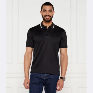 BOSS BLACK Polo Penrose 38 | Slim Fit