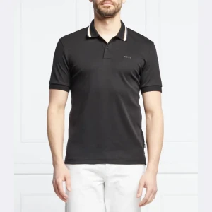 BOSS BLACK Polo Penrose 38 | Slim Fit