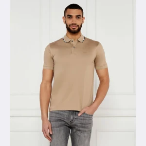 BOSS BLACK Polo Penrose 38 | Slim Fit