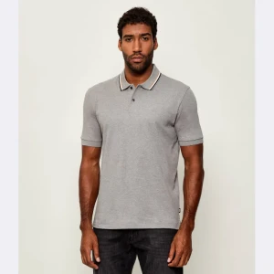 BOSS BLACK Polo Penrose 38 | Slim Fit