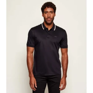 BOSS BLACK Polo Penrose 38 | Slim Fit