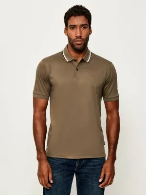 Zdjęcie produktu BOSS BLACK Polo Penrose 38 | Slim Fit