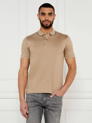 Zdjęcie produktu BOSS BLACK Polo Penrose 38 | Slim Fit