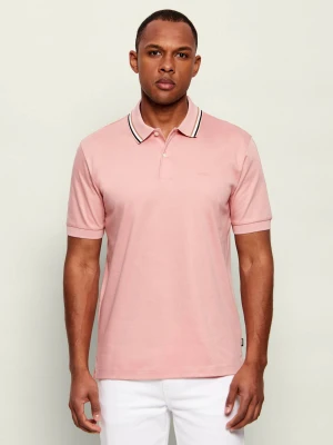 BOSS BLACK Polo Penrose 38 | Slim Fit