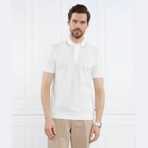 BOSS BLACK Polo Penrose 41_P | Slim Fit