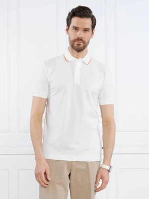 BOSS BLACK Polo Penrose 41_P | Slim Fit