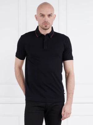 BOSS BLACK Polo Penrose 41_P | Slim Fit