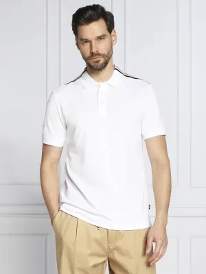 BOSS BLACK Polo Phillipson 108 | Regular Fit