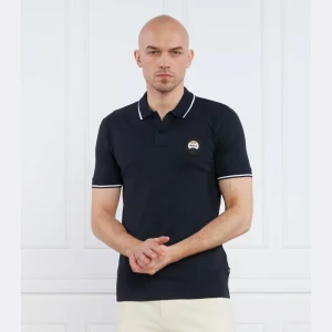 BOSS BLACK Polo Phillipson 110 | Slim Fit