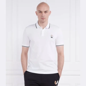 BOSS BLACK Polo Phillipson 110 | Slim Fit