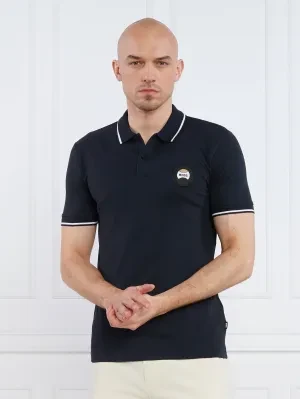 BOSS BLACK Polo Phillipson 110 | Slim Fit