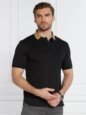 BOSS BLACK Polo Phillipson | Slim Fit