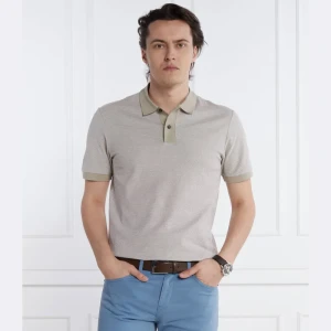 BOSS BLACK Polo Phillipson | Slim Fit