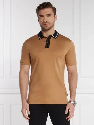 BOSS BLACK Polo Phillipson | Slim Fit
