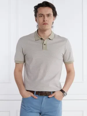 BOSS BLACK Polo Phillipson | Slim Fit