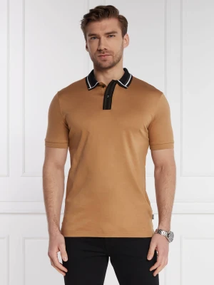 BOSS BLACK Polo Phillipson | Slim Fit