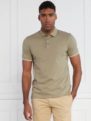 BOSS BLACK Polo Phillipson | Slim Fit