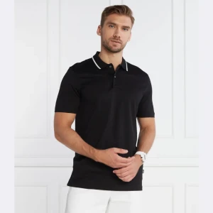 BOSS BLACK Polo Piket 40 | Regular Fit