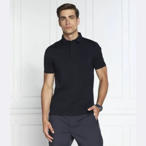 BOSS BLACK Polo Place 41_P | Regular Fit