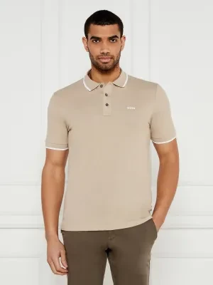 BOSS BLACK Polo Polo Parlay 190 | Regular Fit