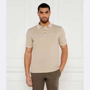 BOSS BLACK Polo Polo Parlay 190 | Regular Fit