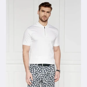 BOSS BLACK Polo Polston | Slim Fit