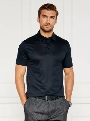 BOSS BLACK Polo Press 50 | Regular Fit