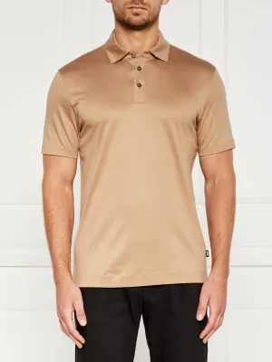 BOSS BLACK Polo Press 50 | Regular Fit