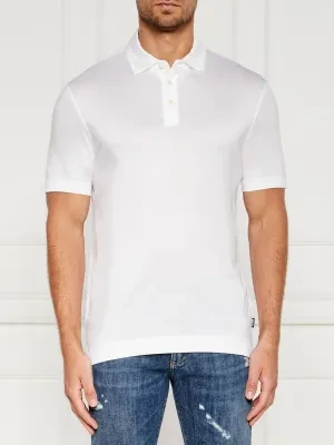BOSS BLACK Polo Press 50 | Regular Fit