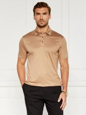 BOSS BLACK Polo Press 50 | Regular Fit