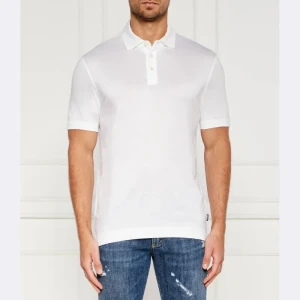 BOSS BLACK Polo Press 50 | Regular Fit
