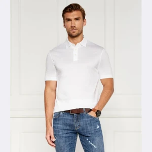 BOSS BLACK Polo Press 50 | Regular Fit