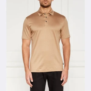 BOSS BLACK Polo Press 50 | Regular Fit