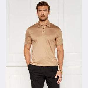 BOSS BLACK Polo Press 50 | Regular Fit