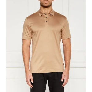 BOSS BLACK Polo Press 50 | Regular Fit