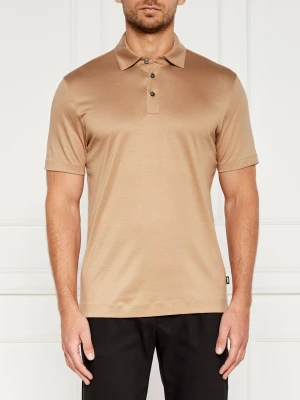 BOSS BLACK Polo Press 50 | Regular Fit