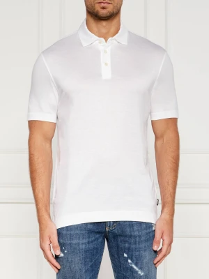 BOSS BLACK Polo Press 50 | Regular Fit