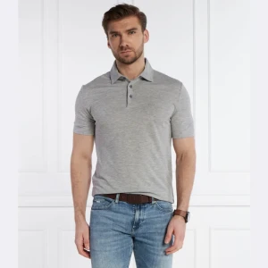 BOSS BLACK Polo Press | Regular Fit
