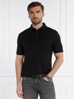 BOSS BLACK Polo Press | Regular Fit