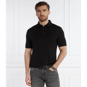 BOSS BLACK Polo Press | Regular Fit