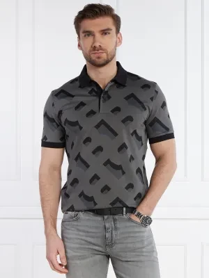 BOSS BLACK Polo Prout 419 | Regular Fit