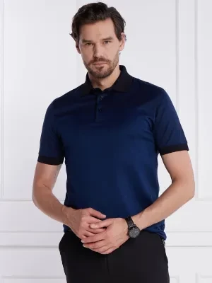 BOSS BLACK Polo Prout | Regular Fit