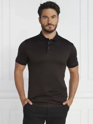 BOSS BLACK Polo Prout | Regular Fit