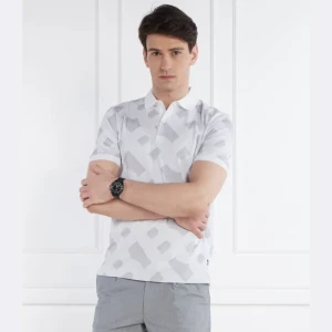BOSS BLACK Polo Prout | Regular Fit