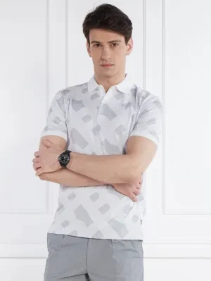 BOSS BLACK Polo Prout | Regular Fit